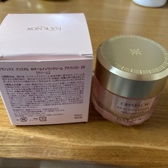 イノザッククリスタルＷオールインワンクリームの画像