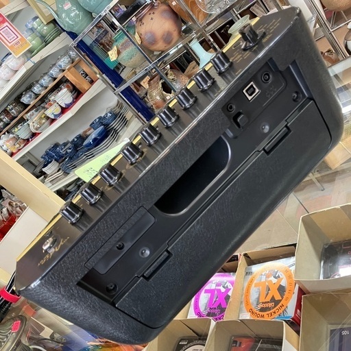 VOX Adio Air GT  モデリング ギター & オーディオアンプ　美品中古品