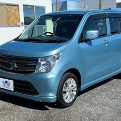 ★支払い総額 32.8万★ローン可能★スズキ ワゴンR！車検令和8年2月！下取り、配送可能！の画像