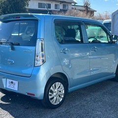★支払い総額 32.8万★ローン可能★スズキ ワゴンR！車検令和8年2月！下取り、配送可能！の画像