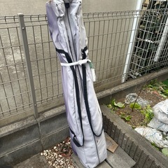 大　屋根テント 