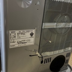 CORONAヒーター④の画像