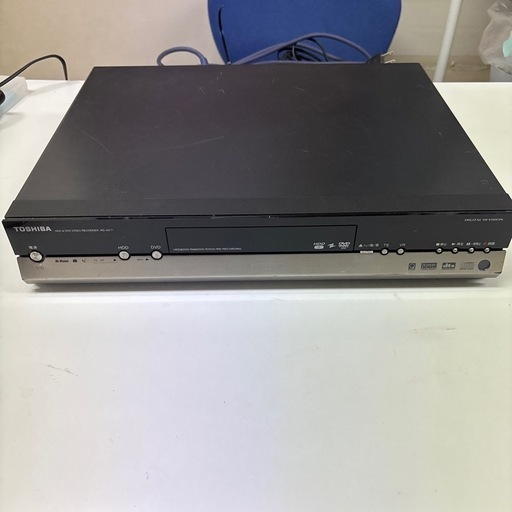 TOSHIBA 2005年 DVD