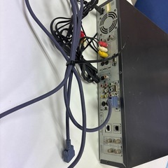 TOSHIBA 2005年 DVDの画像