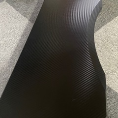 ニトリ　ゲーミングモニター台の画像