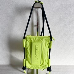 ☆お値引可能☆【極美品】HUNTER トラベル リップストップ ...
