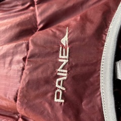 PAINE ３０-35リットルの画像