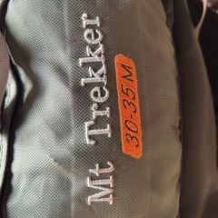 PAINE ３０-35リットルの画像