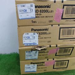パナソニック LGD6200LLE1 ダウンライト4台セット【野田愛宕店】【店頭取引限定】【未使用】の画像