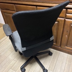 作業椅子をお譲りいたしますの画像