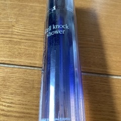 セルノックシャワー化粧水の画像