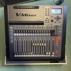 【動作確認済】 Roland V-Mixer M200i  