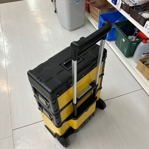 【中古】【動作OK】【店頭引取限定】ASTROPRODUCTS  アストロプロダクツ キャスター付きチェスト AP3IN1 16,50