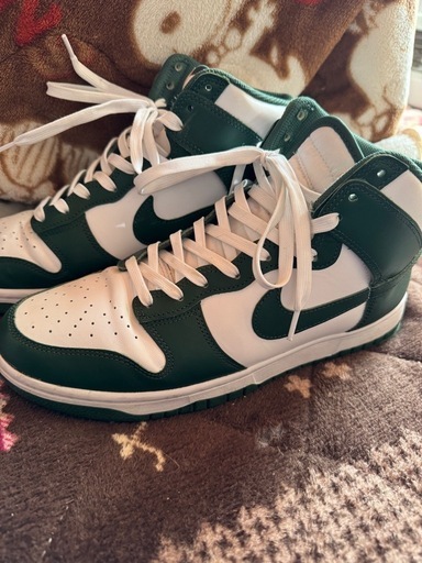NIKE ダンク
