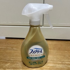 ファブリーズ プレミアム ランドリーの香り 