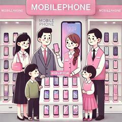 スマホ販売員が「スマホを買わずに今日は帰ってください」って言った...