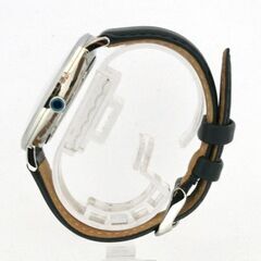 動作品 Paul Smith クオーツ式腕時計 1008 3針 デイト ブルーダイヤル 純正ベルト 25年2月電池交換 札幌市 清田区 平岡の画像