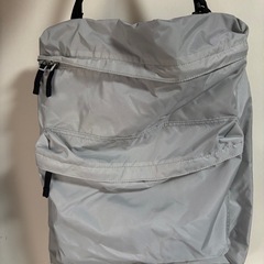【未使用】UNIQLO バックパックの画像