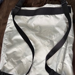 【未使用】UNIQLO バックパックの画像