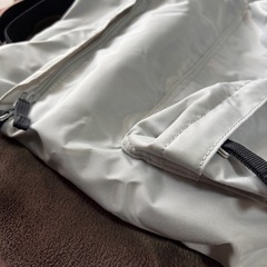 【未使用】UNIQLO バックパックの画像