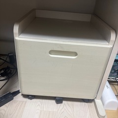 勉強机と椅子セット　今月までの画像