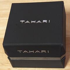タハリ メンズ腕時計＆ブレスレットセット（新品・未開封・アメリカ購入）の画像