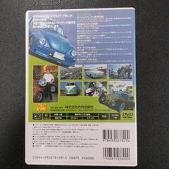 「STREET VWs」ストリート フォルクスワーゲン movie ムービーの画像