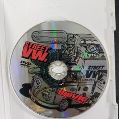 「STREET VWs」ストリート フォルクスワーゲン movie ムービーの画像