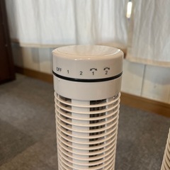 4個セット　小型送風機の画像