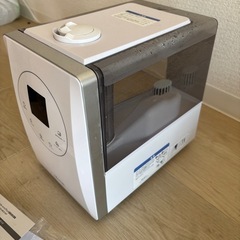 Levoit LUH-A602S
の画像