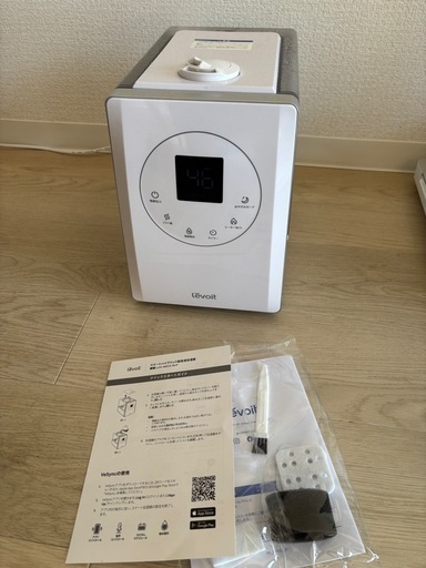 加湿器 Levoit LUH-A602S\n