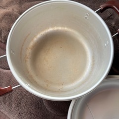 【無料】鍋の画像