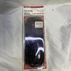 カロッツェリア(パイオニア) CDMA1XWIN用ケーブル(2m...