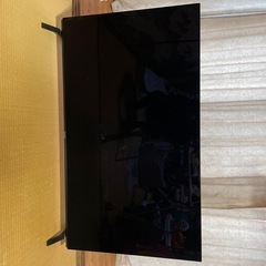 パナソニック55型有機ELジャンク品