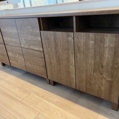 【決定】扉付きカラーボックス　収納　カラーBOX