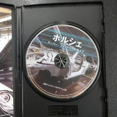 ナショナルジオグラフィック　 ポルシェ [DVD]の画像