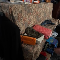 ヴィンテージ　ETERNA アップライトピアノの画像