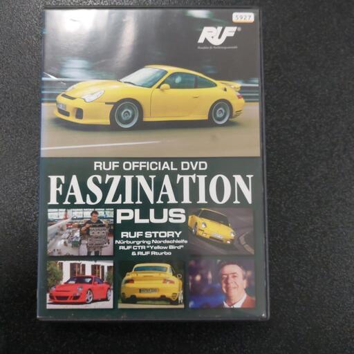 RUF、ルーフ、ポルシェ、PORSCHE。911、901、930、964，993、996、997、チューニング、CTR、イエローバード、R-Turbo\n\n