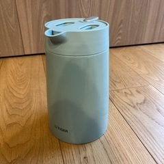 保温ポット