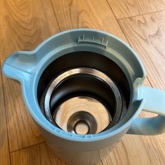 保温ポットの画像