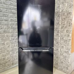 大阪送料無料☆3か月保障付き☆冷蔵庫☆ハイセンス☆2ドア