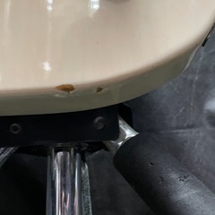 Fender Japan TL71-58 TELECASTER Q0シリアル 2002-2004年製の画像