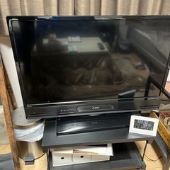 テレビ➕テレビ台