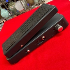 BEHRINGER HELL BABE ワウペダル　動作中古品の画像