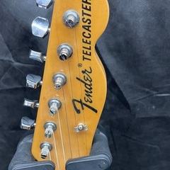 Fender Japan TL71-58 TELECASTER Q0シリアル 2002-2004年製の画像