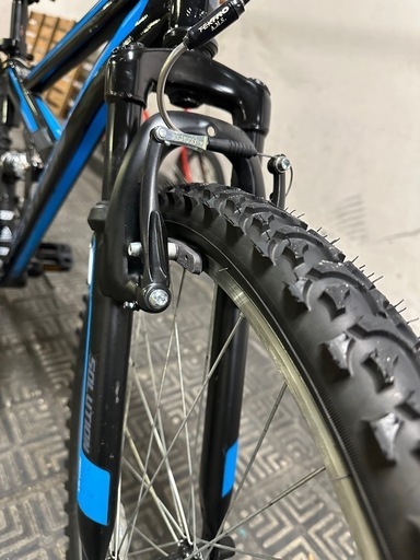 マウンテンバイク 自転車