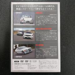 🔶ドイツの絶版名車DVD の画像