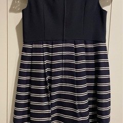 卒園式　謝恩会　ワンピースの画像