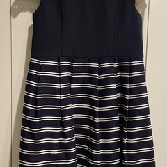 卒園式　謝恩会　ワンピースの画像