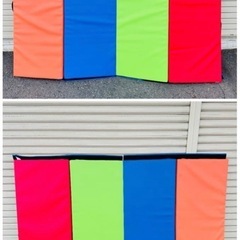 💛 2SAG2 KaRaDaStyle マット 2点セット